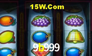 Estatísticas 9b999