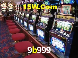 Casino Ao Vivo 9b999