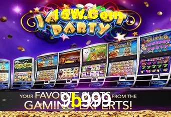 Jogos de Slot 9b999