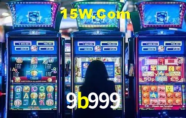 Diretório de Jogos 9b999
