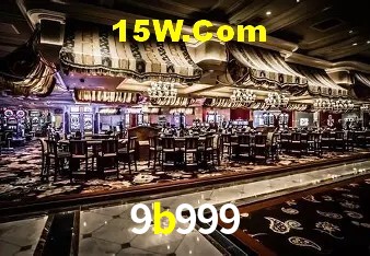 Casino VIP 9b999